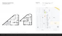 Unit 990 NW 78th Ave # 5E floor plan